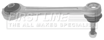 носач, окачване на колелата FIRST LINE          