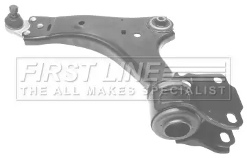 носач, окачване на колелата FIRST LINE          