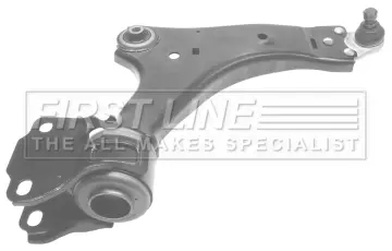 носач, окачване на колелата FIRST LINE          