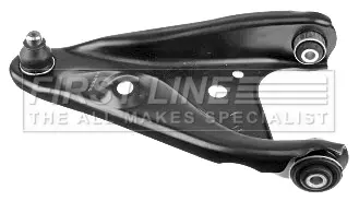 носач, окачване на колелата FIRST LINE          