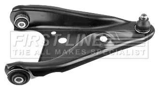 носач, окачване на колелата FIRST LINE          