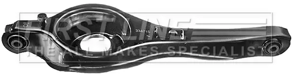 носач, окачване на колелата FIRST LINE          