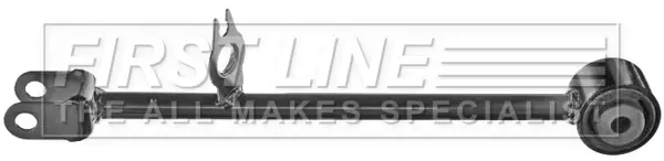 носач, окачване на колелата FIRST LINE          