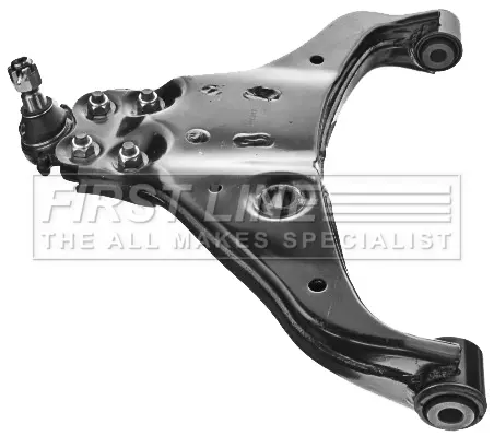 носач, окачване на колелата FIRST LINE          