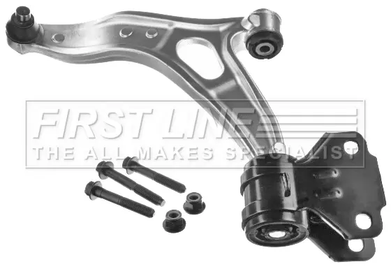 носач, окачване на колелата FIRST LINE          