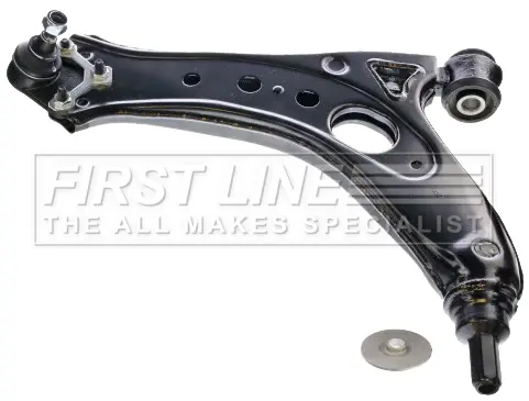 носач, окачване на колелата FIRST LINE          