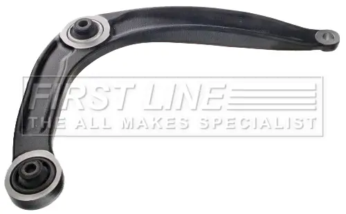 носач, окачване на колелата FIRST LINE          