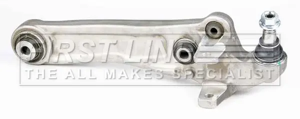 носач, окачване на колелата FIRST LINE          