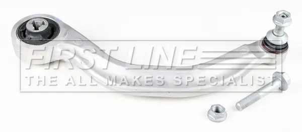 носач, окачване на колелата FIRST LINE          