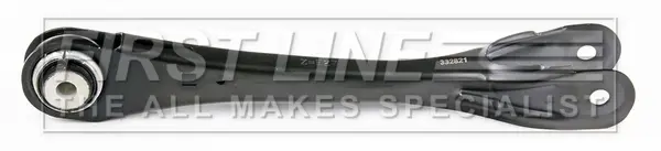 носач, окачване на колелата FIRST LINE          