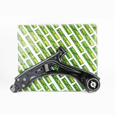 носач, окачване на колелата FIRST LINE          