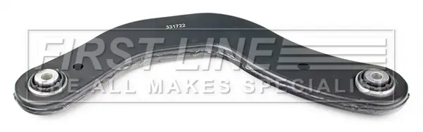 носач, окачване на колелата FIRST LINE          