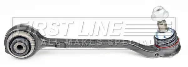 носач, окачване на колелата FIRST LINE          