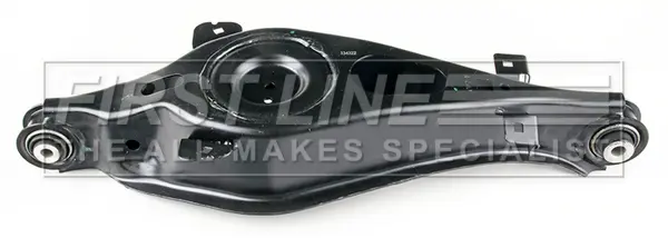 носач, окачване на колелата FIRST LINE          