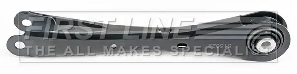 носач, окачване на колелата FIRST LINE          