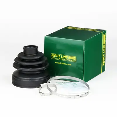 маншон, полуоска FIRST LINE          