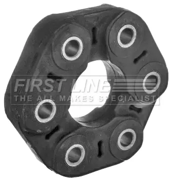 шарнирно съединение, карданен вал FIRST LINE          