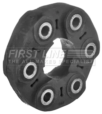 шарнирно съединение, карданен вал FIRST LINE          