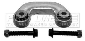 биалета FIRST LINE          