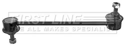 биалета FIRST LINE          