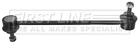 биалета FIRST LINE          