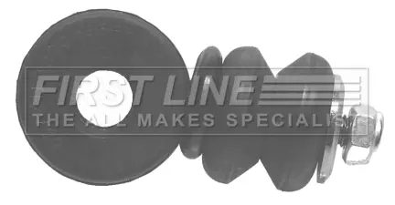 биалета FIRST LINE          