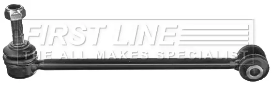 носач, окачване на колелата FIRST LINE          