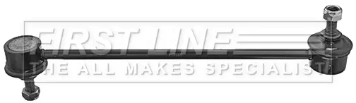 биалета FIRST LINE          