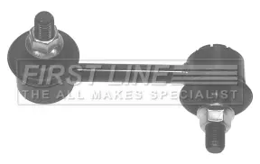 биалета FIRST LINE          