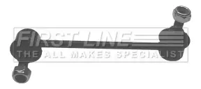 биалета FIRST LINE          