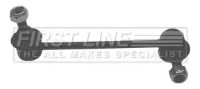 биалета FIRST LINE          