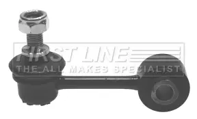 биалета FIRST LINE          