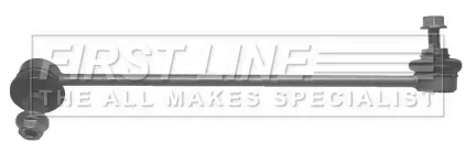 биалета FIRST LINE          