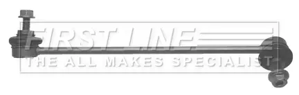 биалета FIRST LINE          