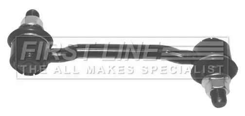 биалета FIRST LINE          