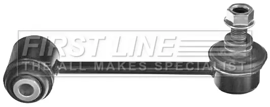 биалета FIRST LINE          