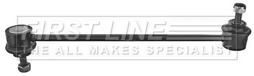 биалета FIRST LINE          