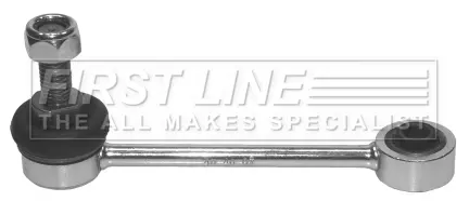 Биалета FIRST LINE