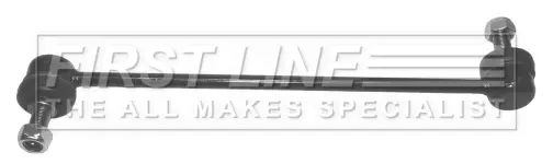 биалета FIRST LINE          