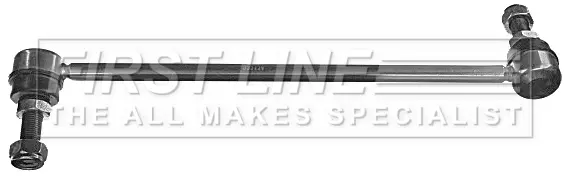 Биалета FIRST LINE