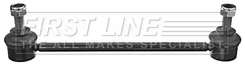 биалета FIRST LINE          