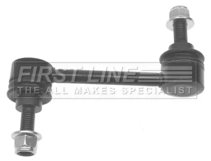 биалета FIRST LINE          