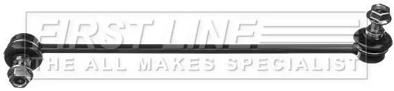 биалета FIRST LINE          