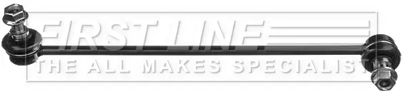 биалета FIRST LINE          