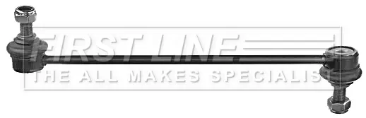 биалета FIRST LINE          