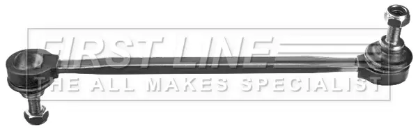 биалета FIRST LINE          