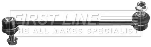 биалета FIRST LINE          