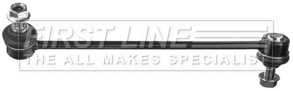 биалета FIRST LINE          