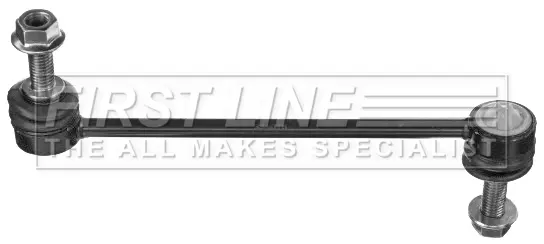 биалета FIRST LINE          