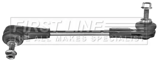 биалета FIRST LINE          